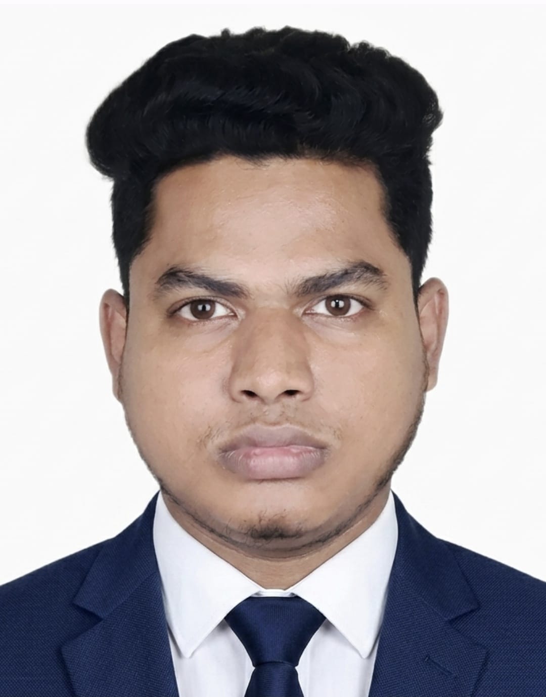 Md Anamul Khan
