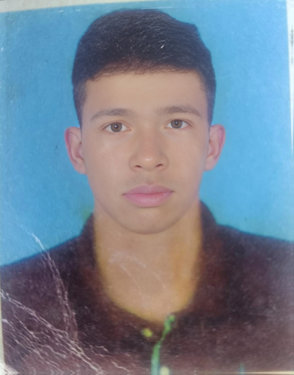 Jwel Talukder