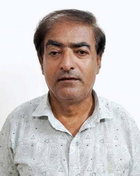 Md. Mainul Islam