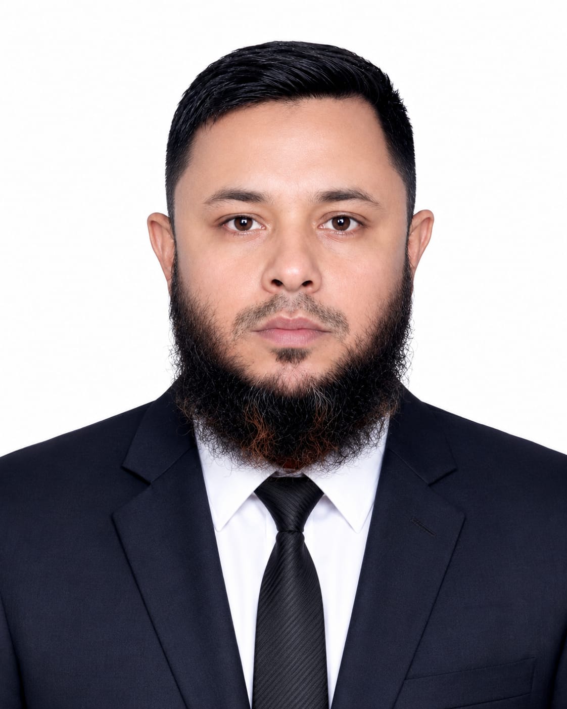Md Rejaul Islam