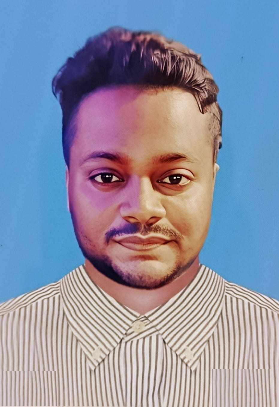 Mohammad Rohul
