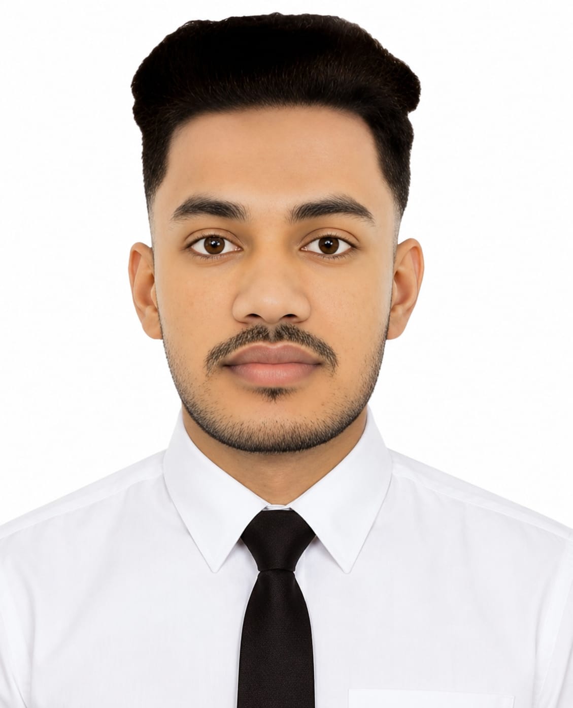 Sohel Bagha