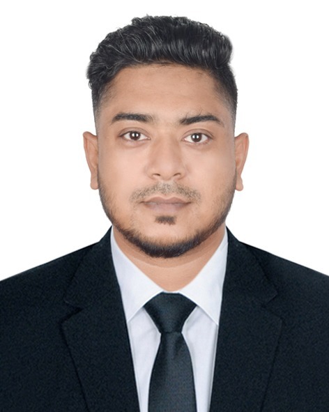 Mir Moshiur Rahman