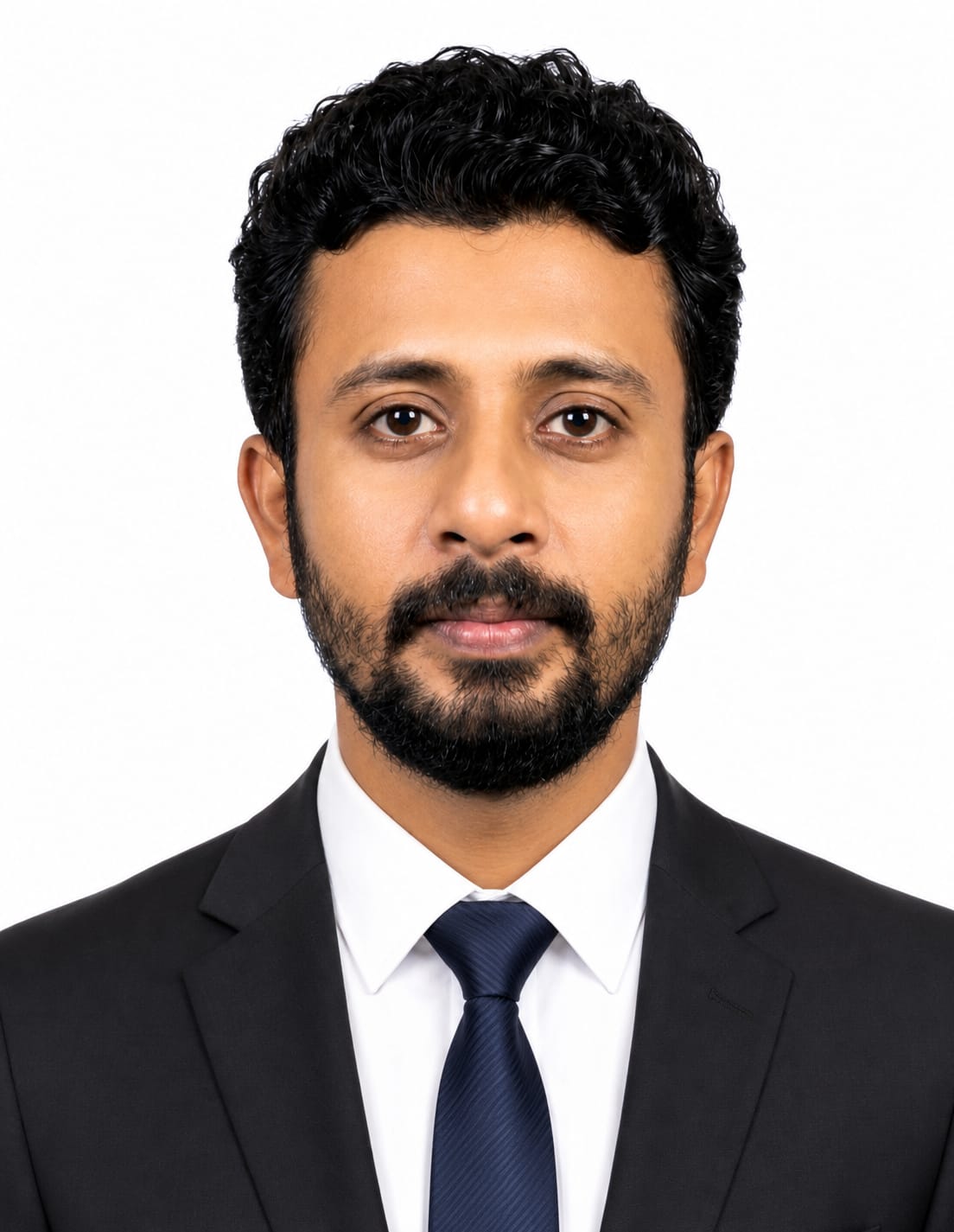 Rakibul Hasan