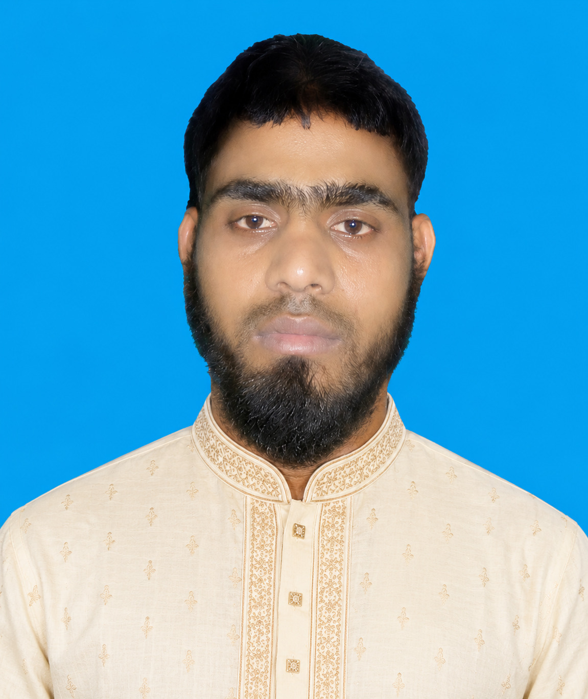 Md. Ekamuddin