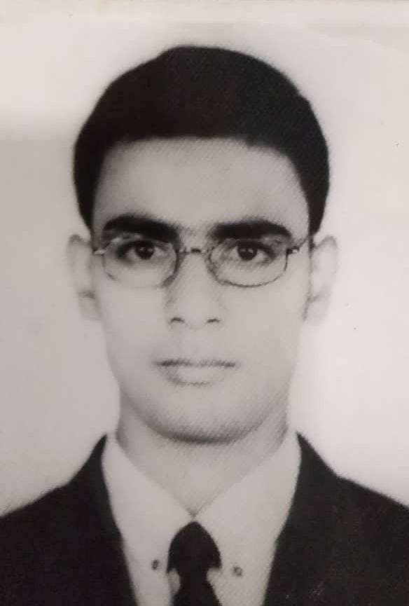 Arshad Ali Azgor