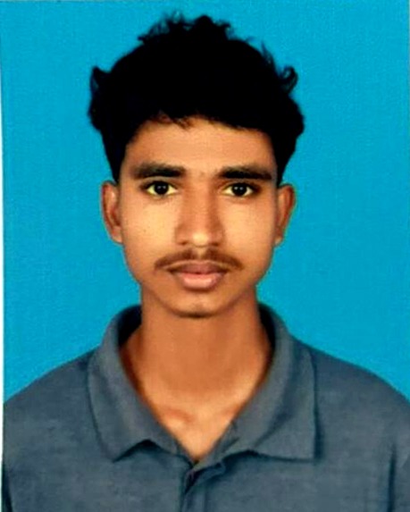 Md Nishad Hossain