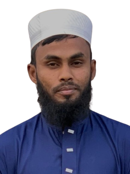 Md. Faruk Bin Turab