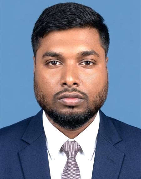 Md Nasim Reza