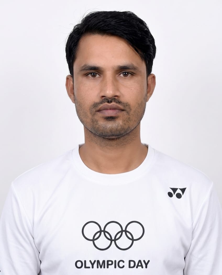 Md Kamal Hossain