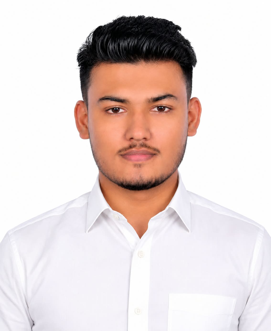 Riad Kazi