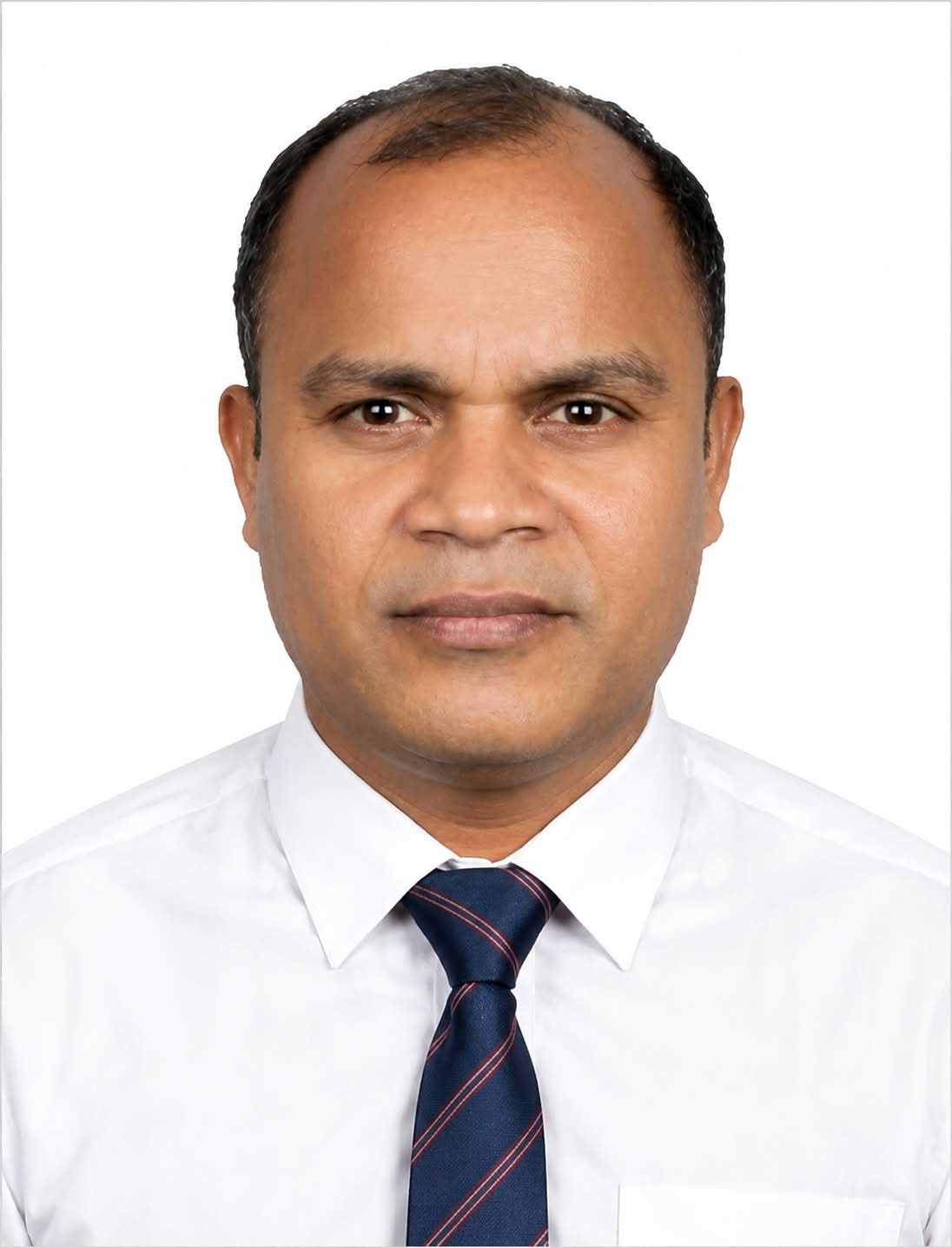 Md Eleus Paik