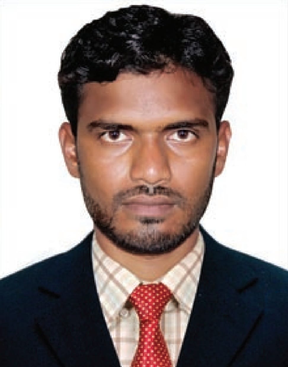 Md Azom Ali
