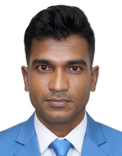 Md Gulbad Hussen