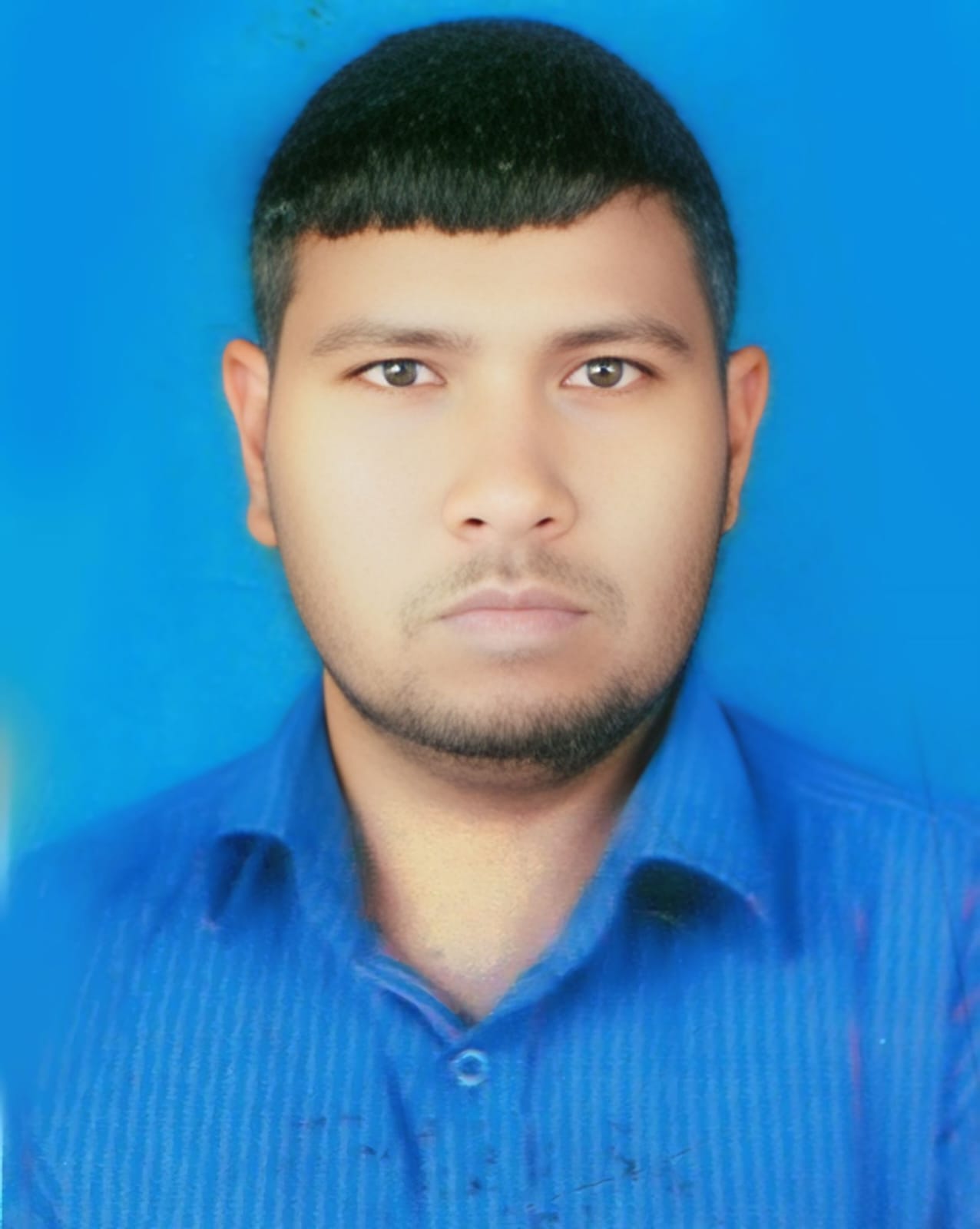 Fojor Ali