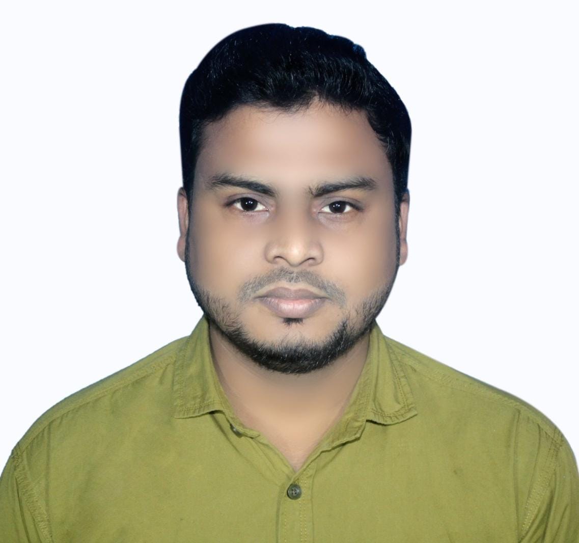 Jahangir Alam