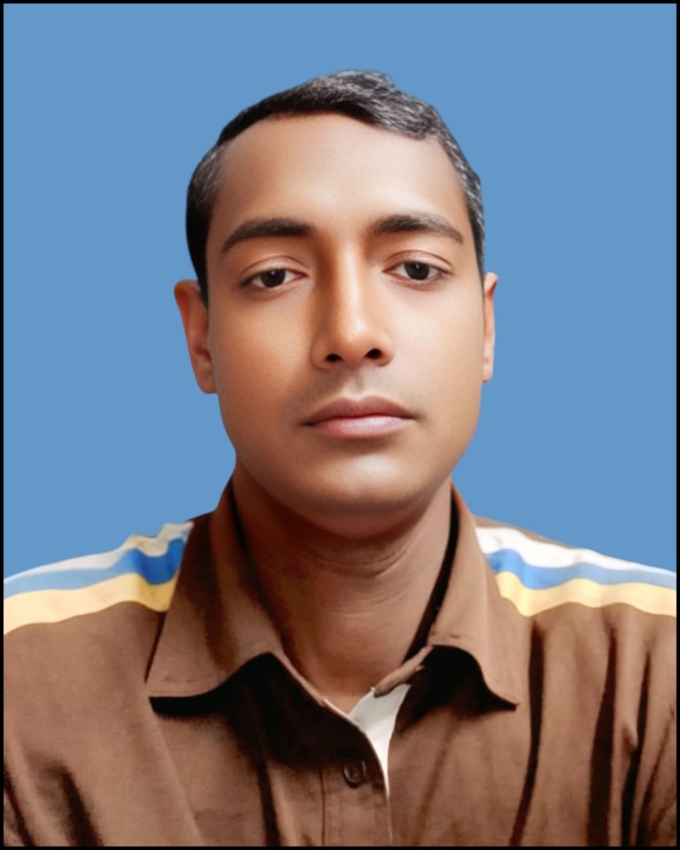 Md Lokman Hossain Rubel