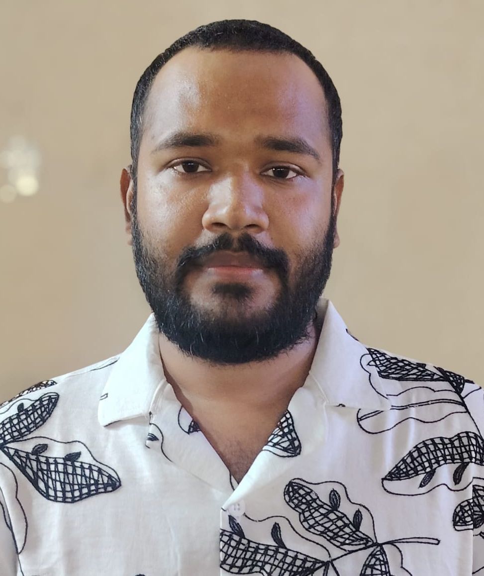 Shekh Suvha