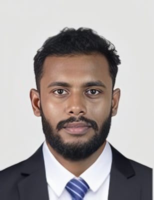 Md Shajid Bhuiyan