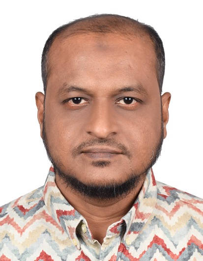 Razu Ahmed