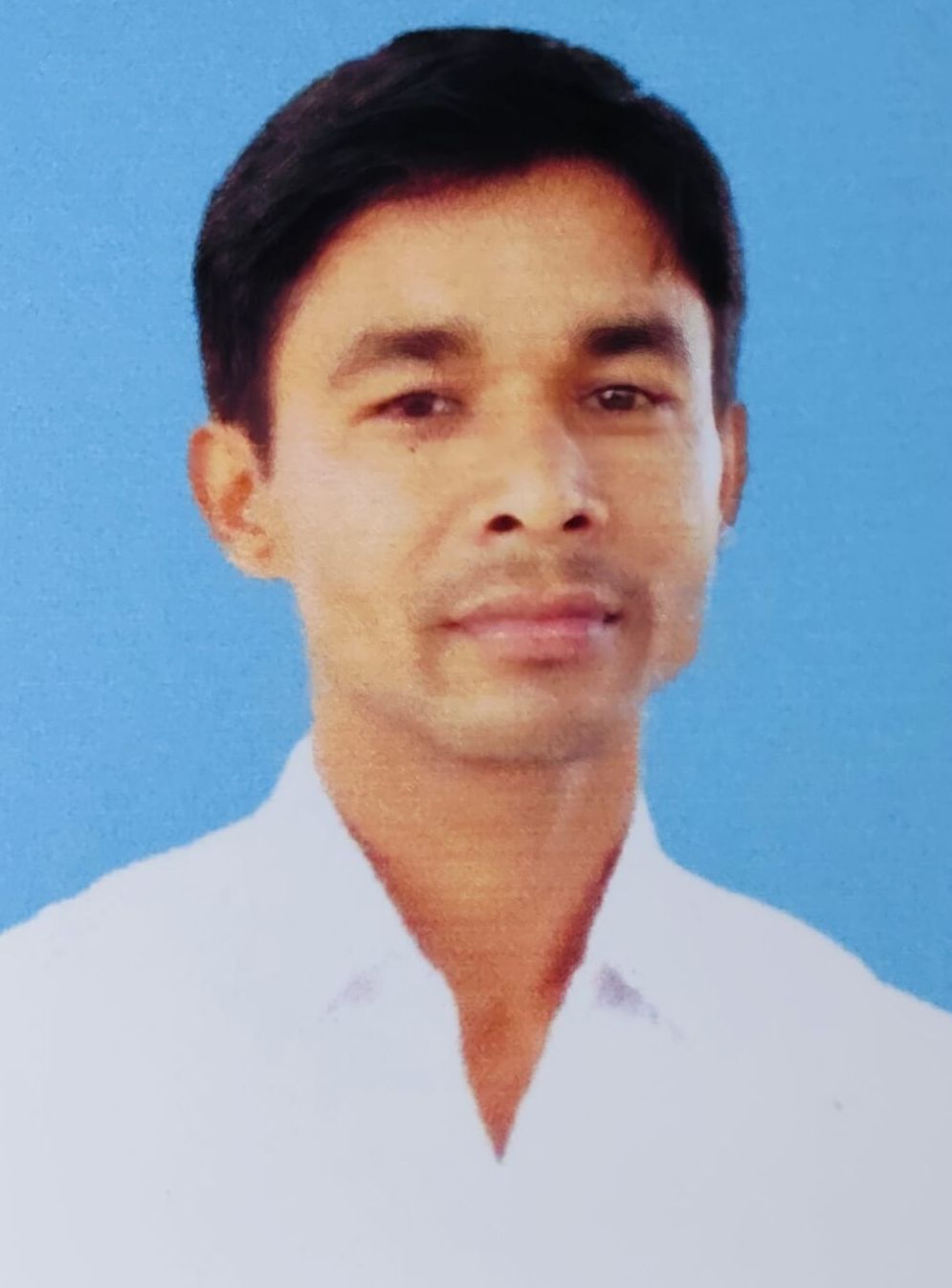 Md. Omar Faruk