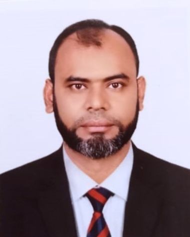 Md. Nazrul Islam