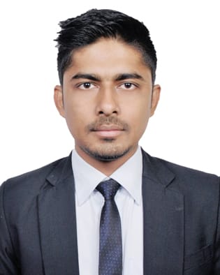 Md. Nazmul Hassan