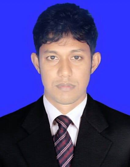 Asif Iqbal
