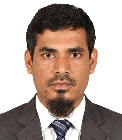Musa Miah