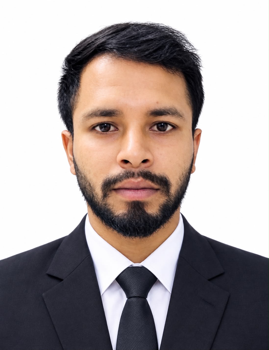Mohammad Arman Miah