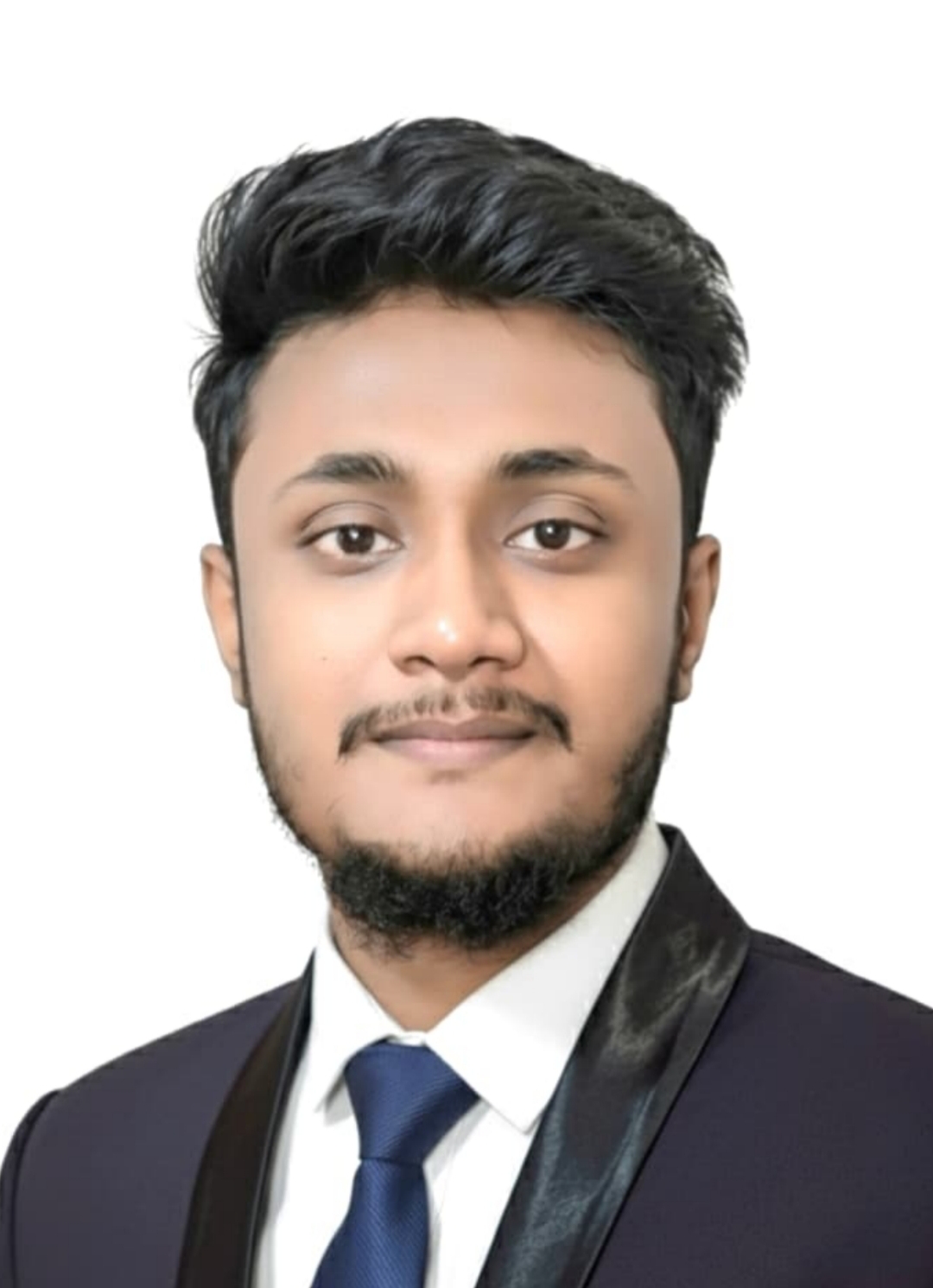 Mahmud Alam