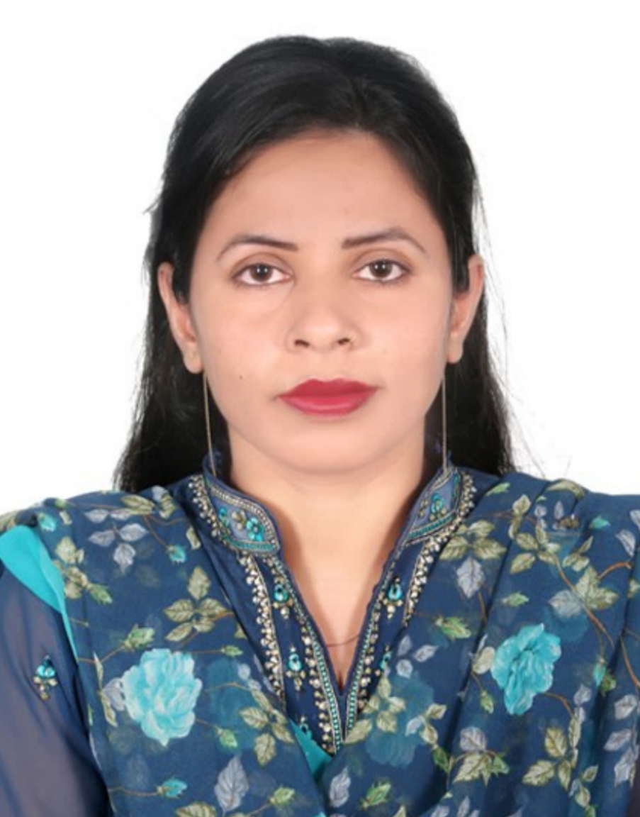 Tahera Sultana