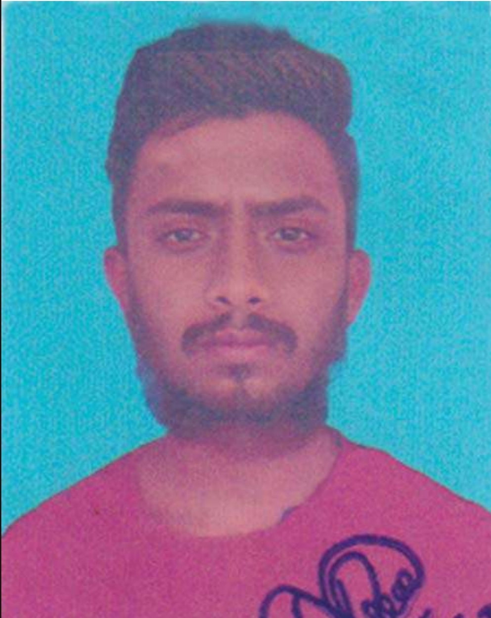 Md Yeasin Khandokar