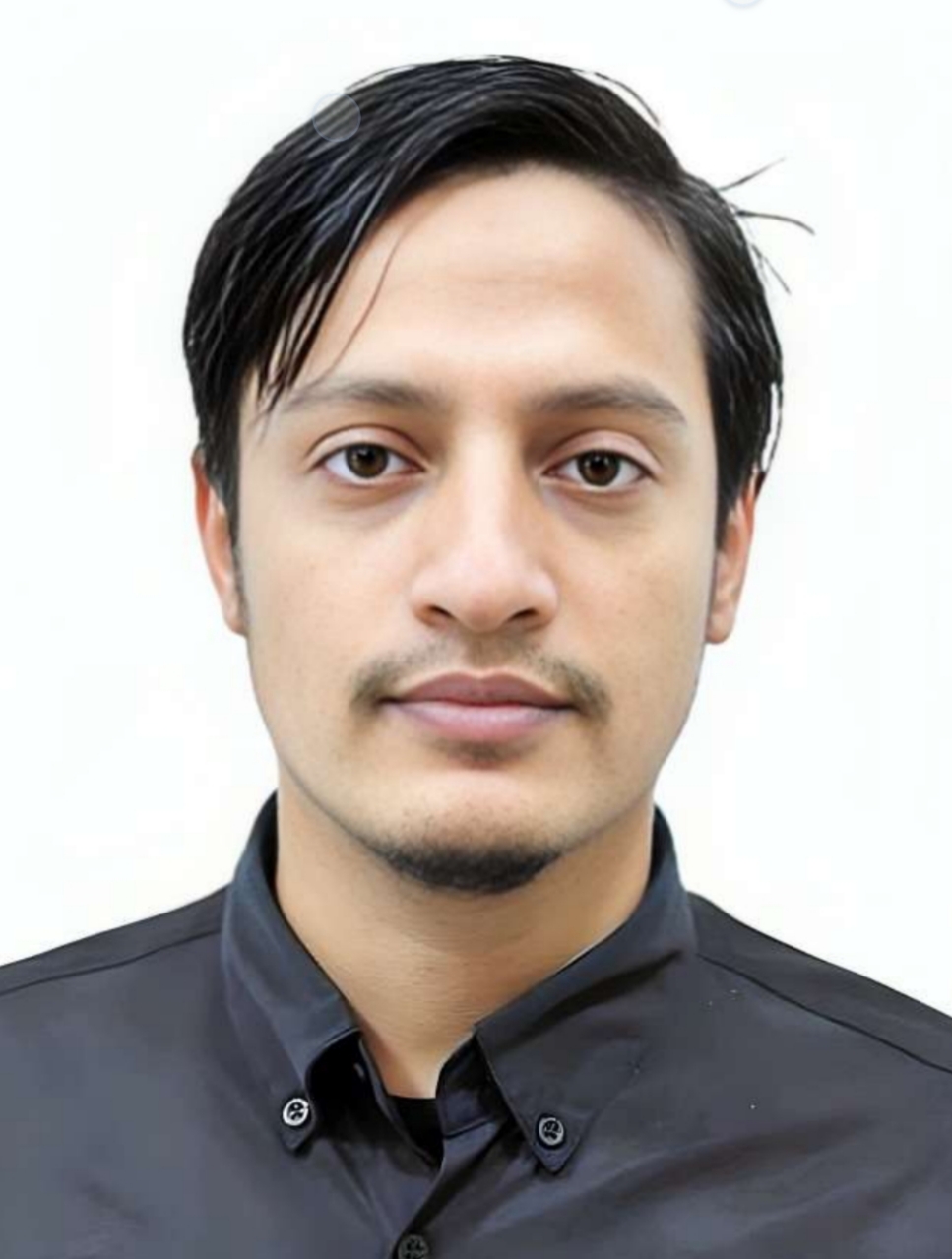 Md Rubel