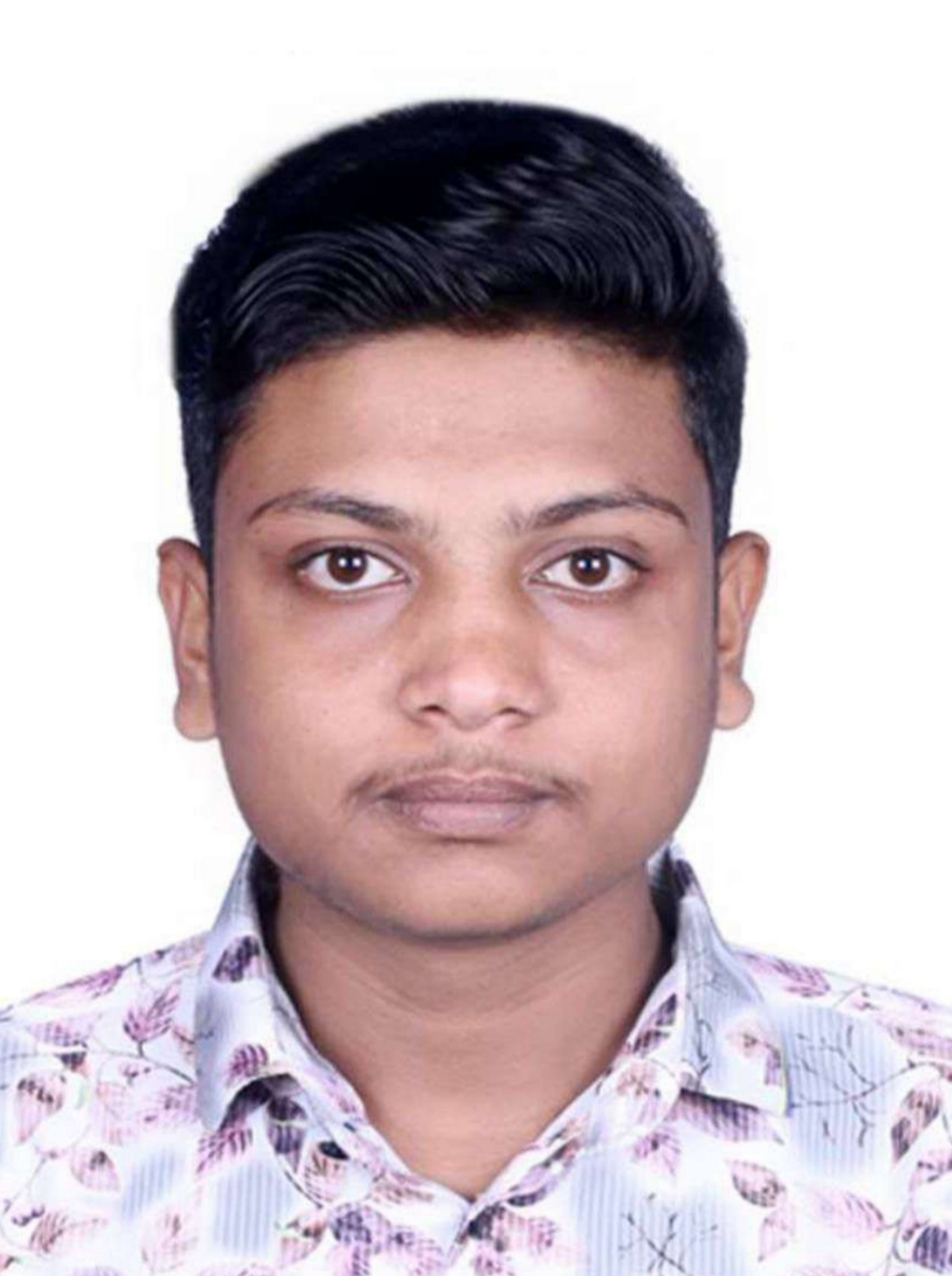 Roni Ahammad