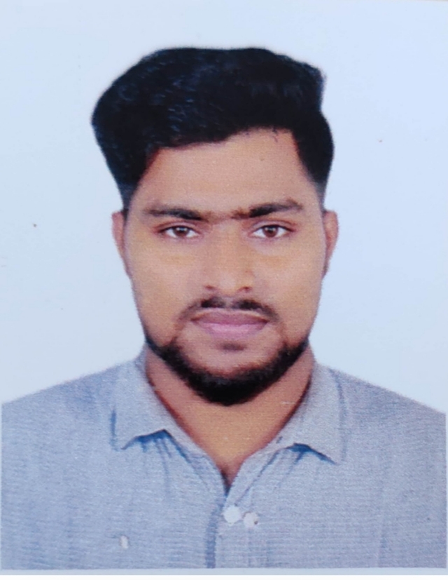 Md Emran