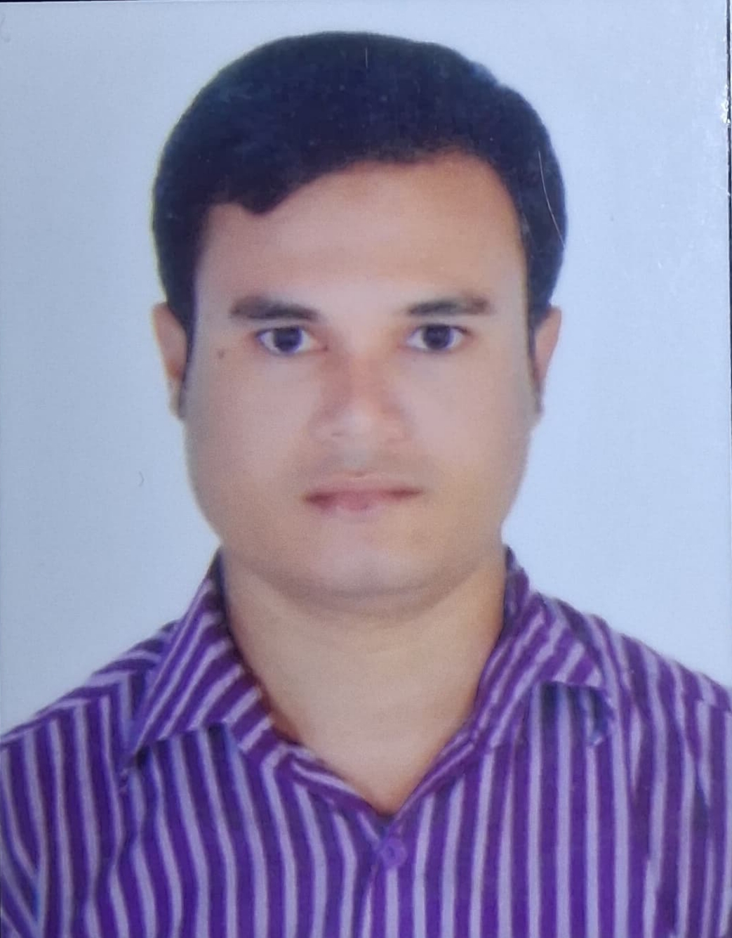 MD SHAHADAT HOSSAIN
