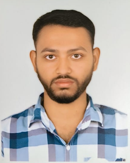 Rafikul Isalm