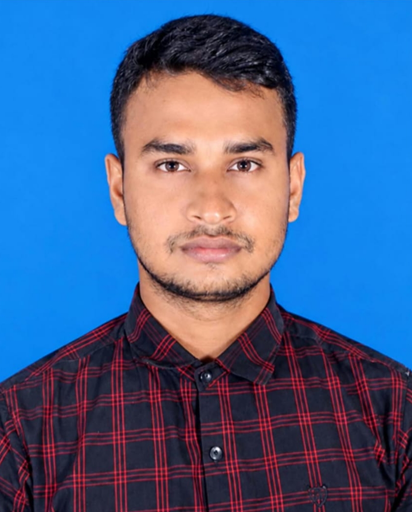 Md. Sabbir Hossain