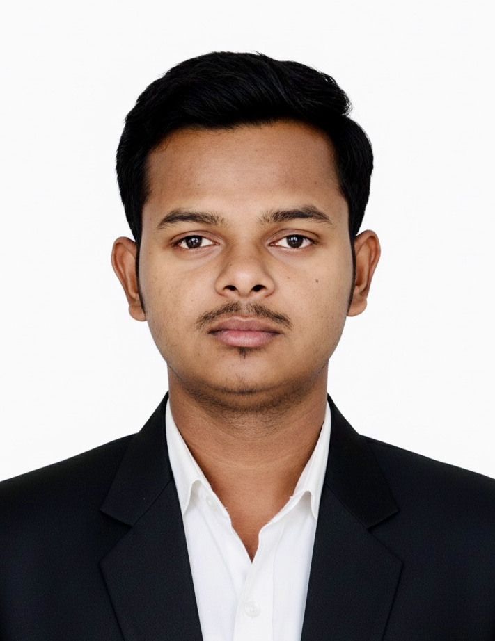 Belal Uddin