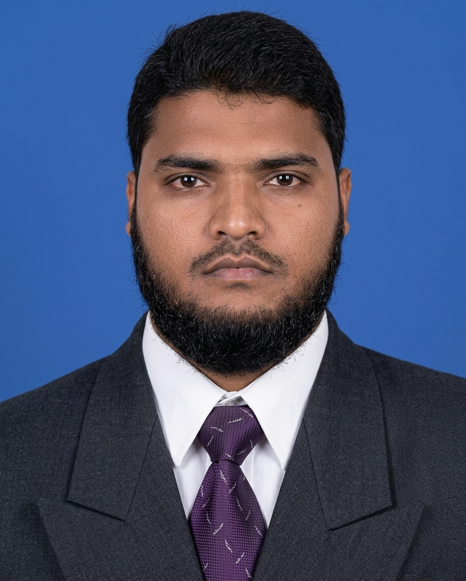 Akkas Rahman