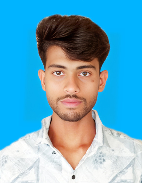 MD. Sumon Shaikh