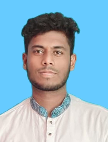Kazi Md Rayan