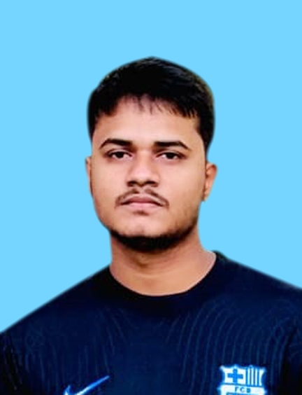 Kazi Md Siam
