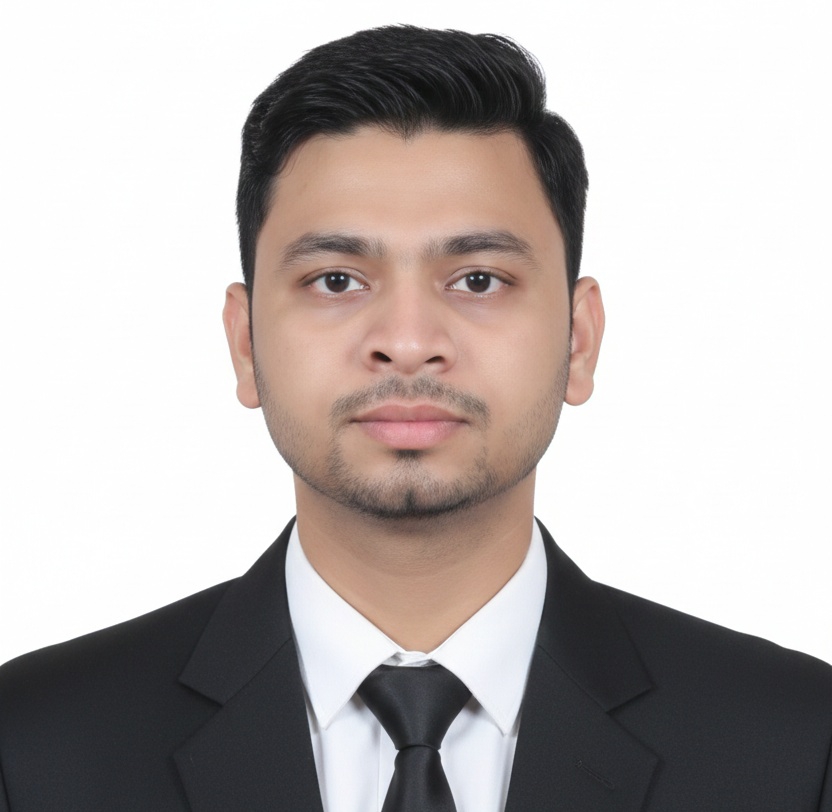 Md Fajla Rabbi