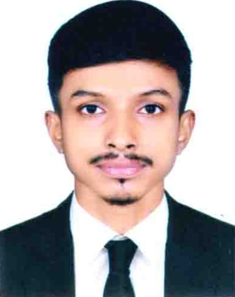 Md Rafiul Islam