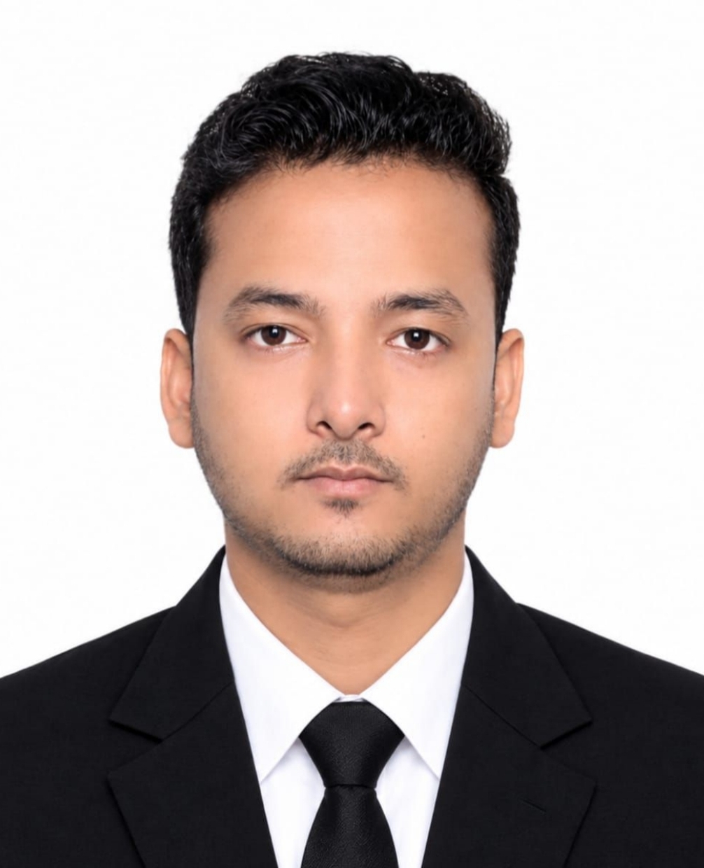 Maruf Hossain 