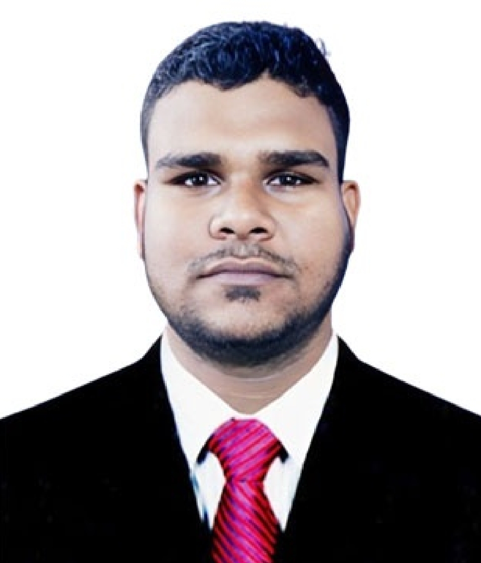 Md Hasib Mahmud