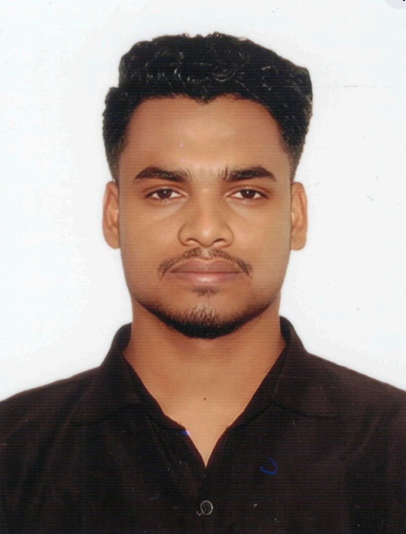 Shuvo Akon