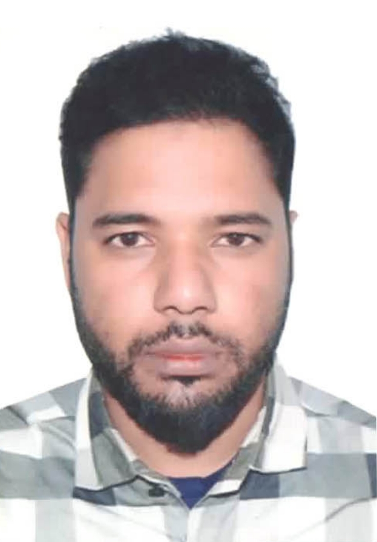 Md Siddikur Rahman